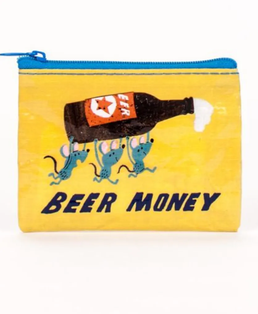 Funny Coin Purses