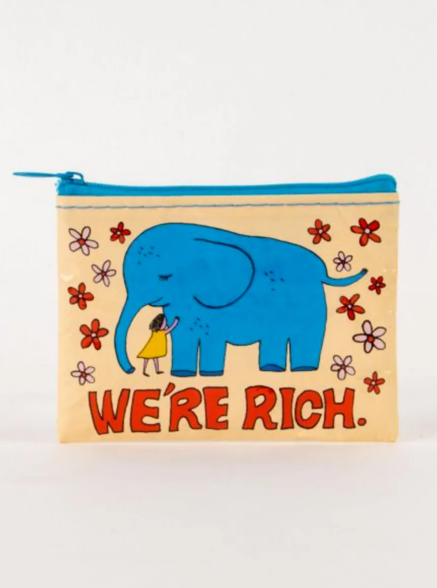 Funny Coin Purses