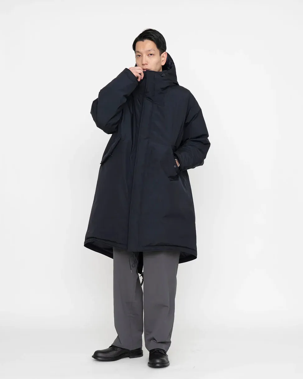 GORE-TEX Long Down Coat