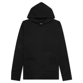 Goya Hoodie - Black