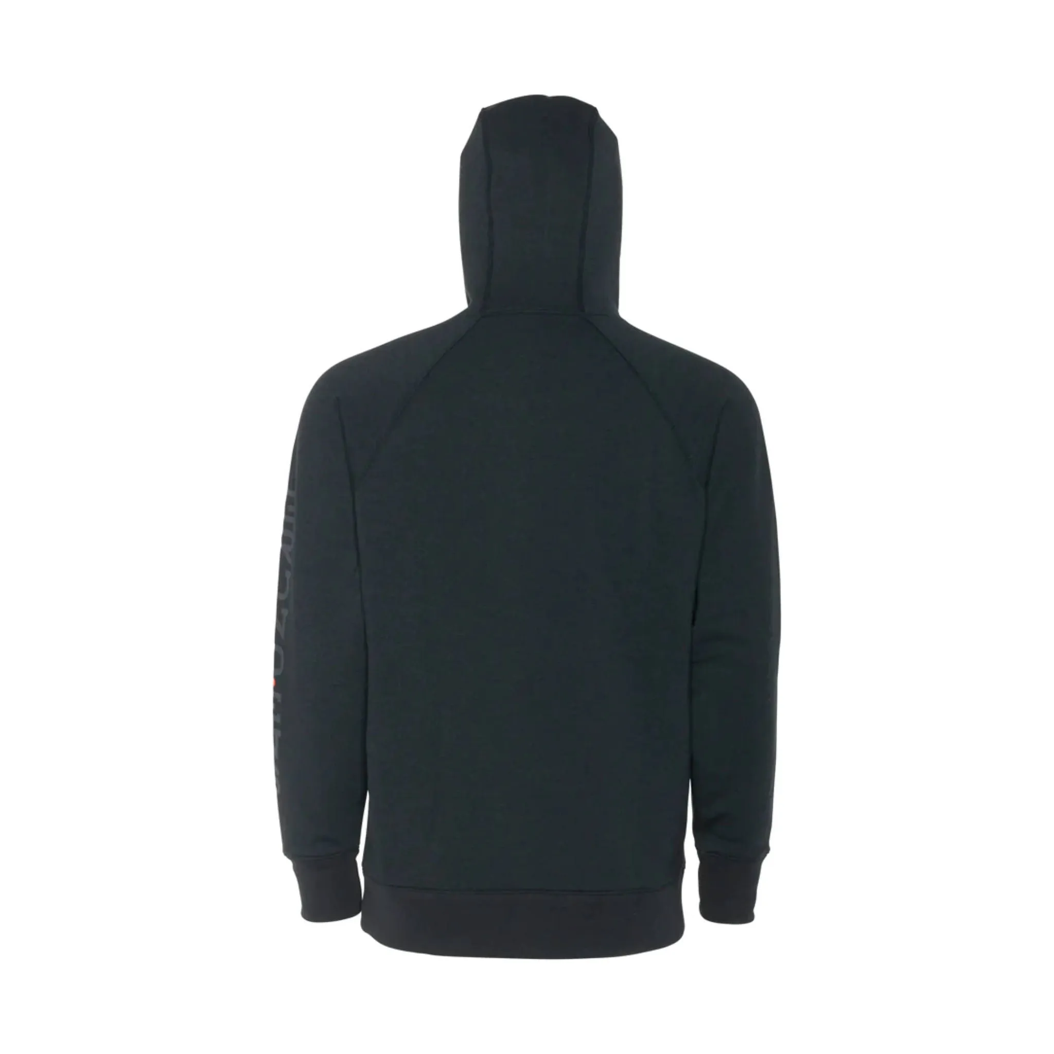 Grundens Men's Dillingham Tech Hoodie - Black