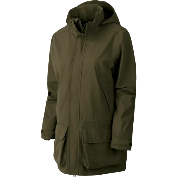 Harkila Orton Packable Lady jacket