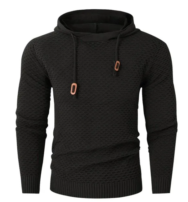 H.D Caviar Hoodie