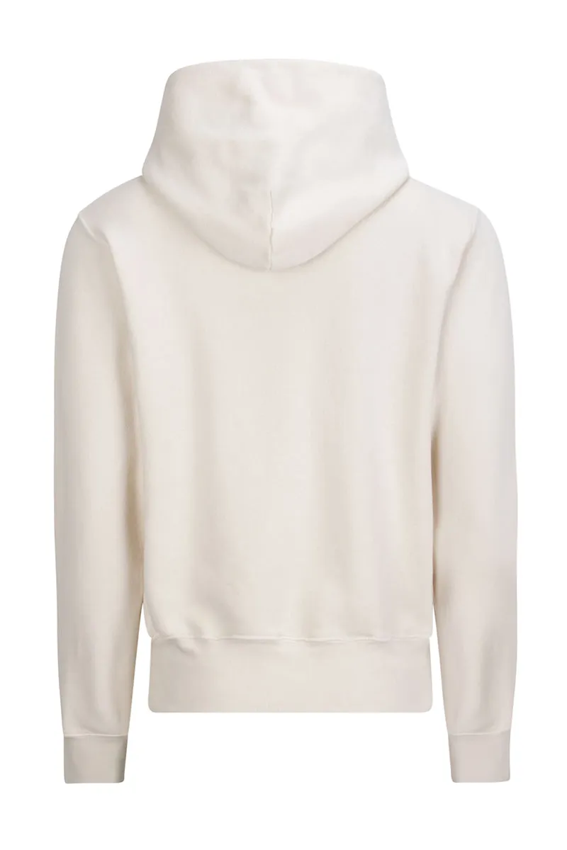 Heavyweight Zip Hoodie