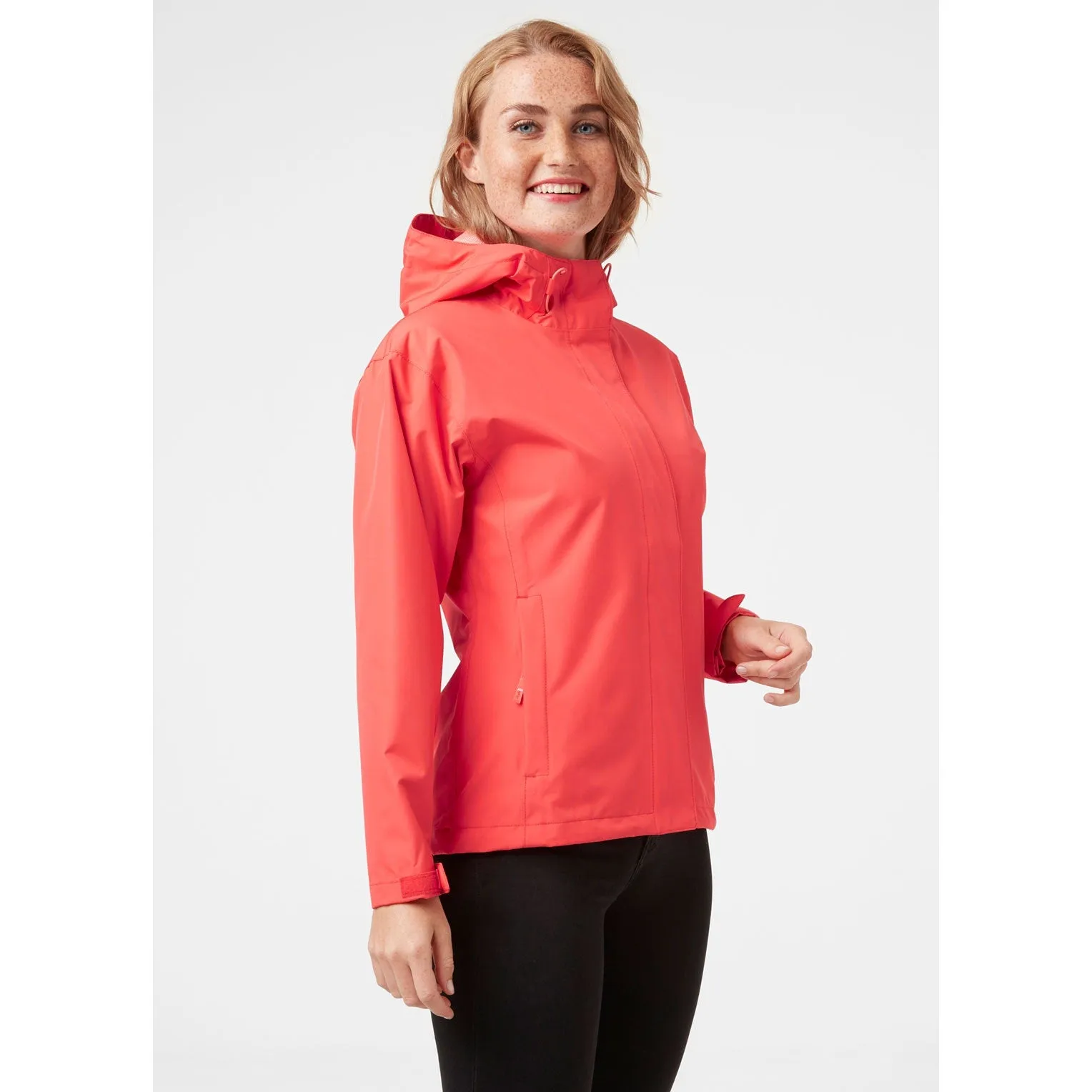 Helly Hansen Seven J Rain Jacket