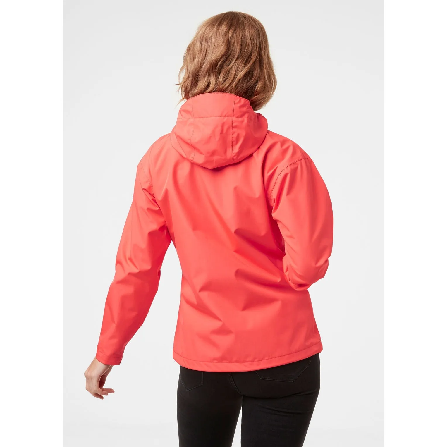 Helly Hansen Seven J Rain Jacket