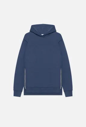 Hooded Villain / Washed Navy