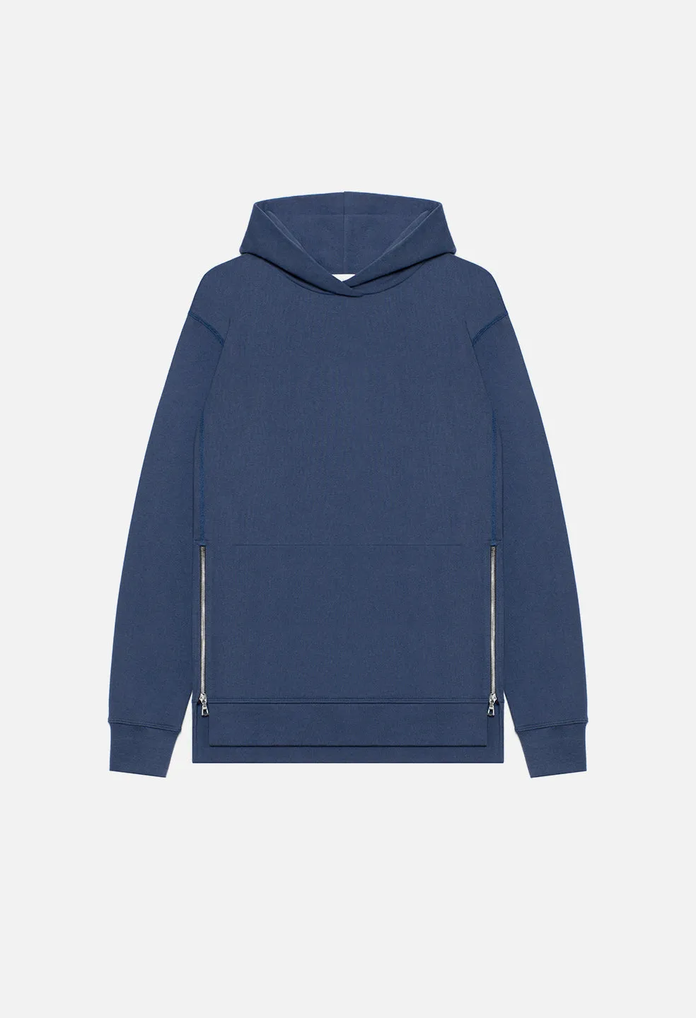 Hooded Villain / Washed Navy