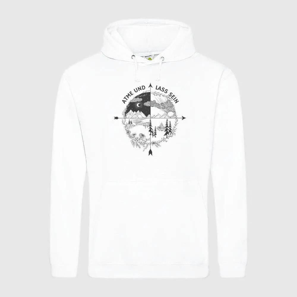 Hoodie - Atme -