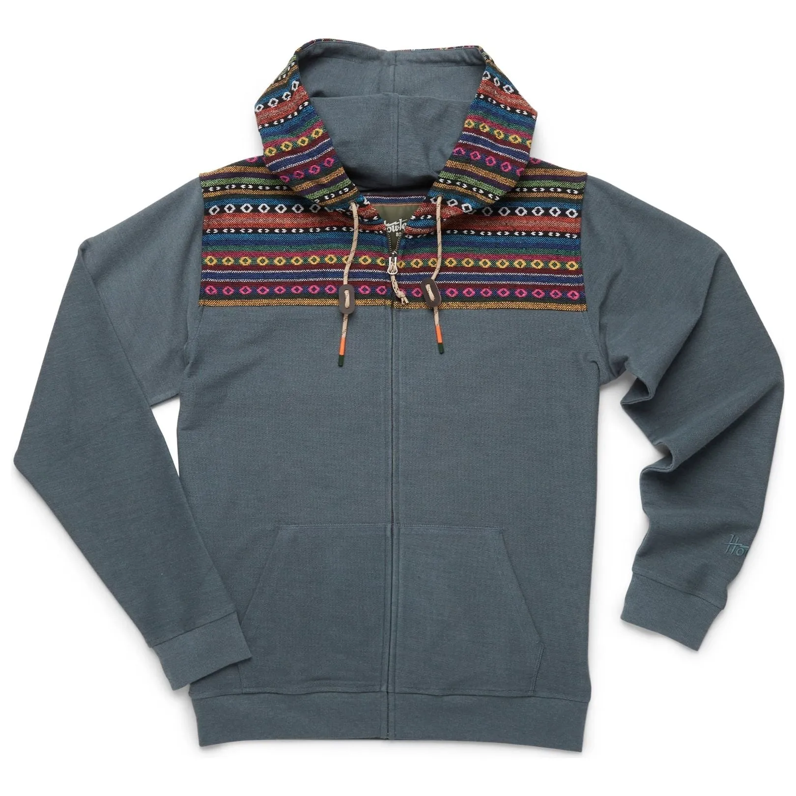 Howler Brothers Shaman Hoodie