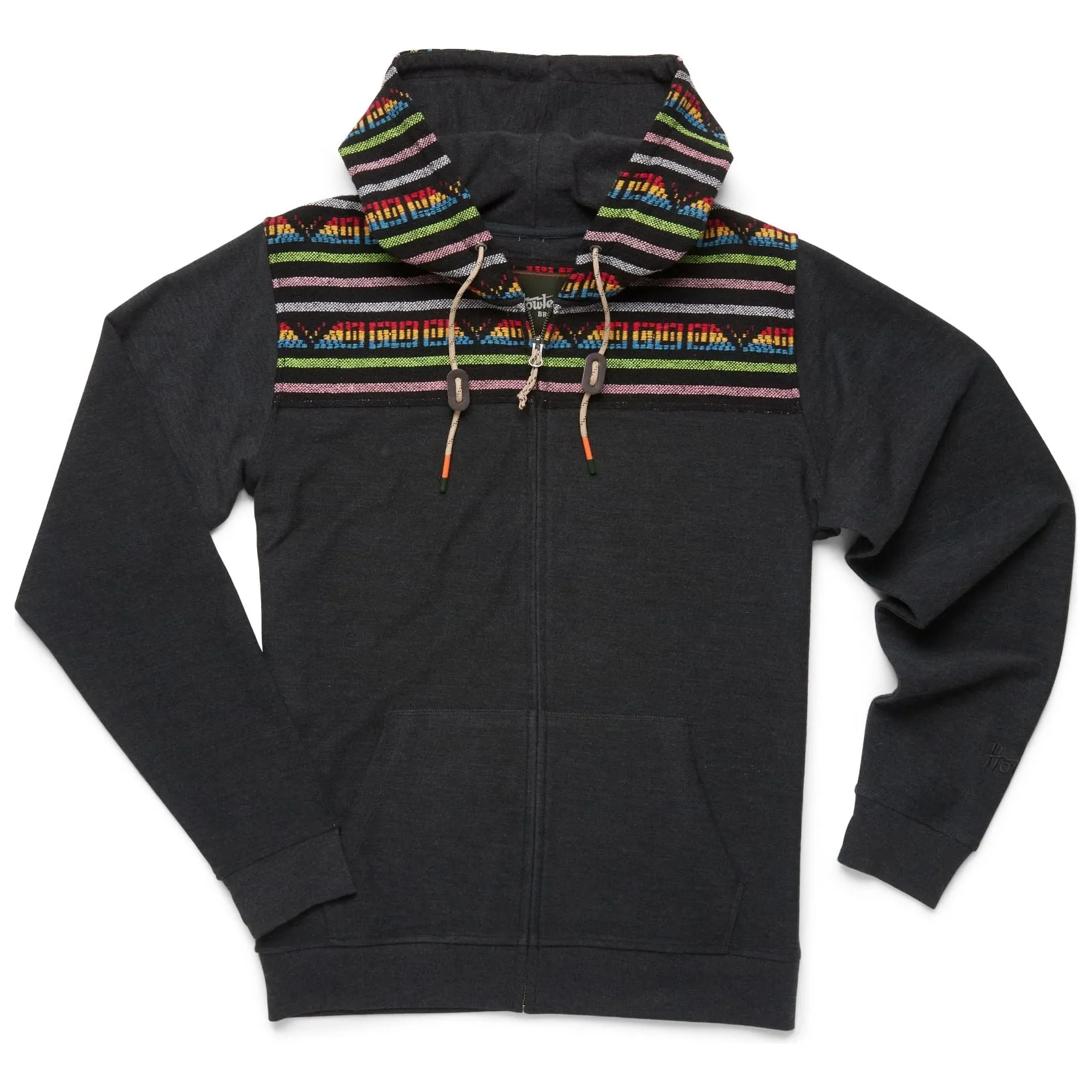 Howler Brothers Shaman Hoodie