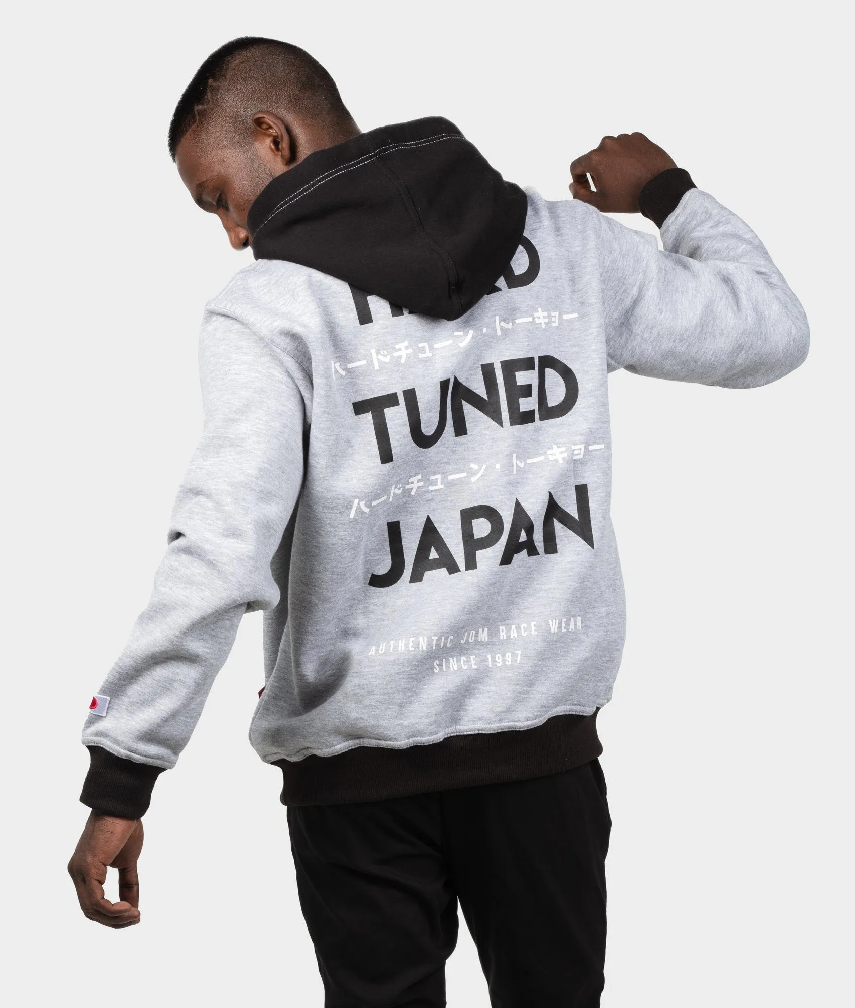 HTXJPN Crossing Hoodie