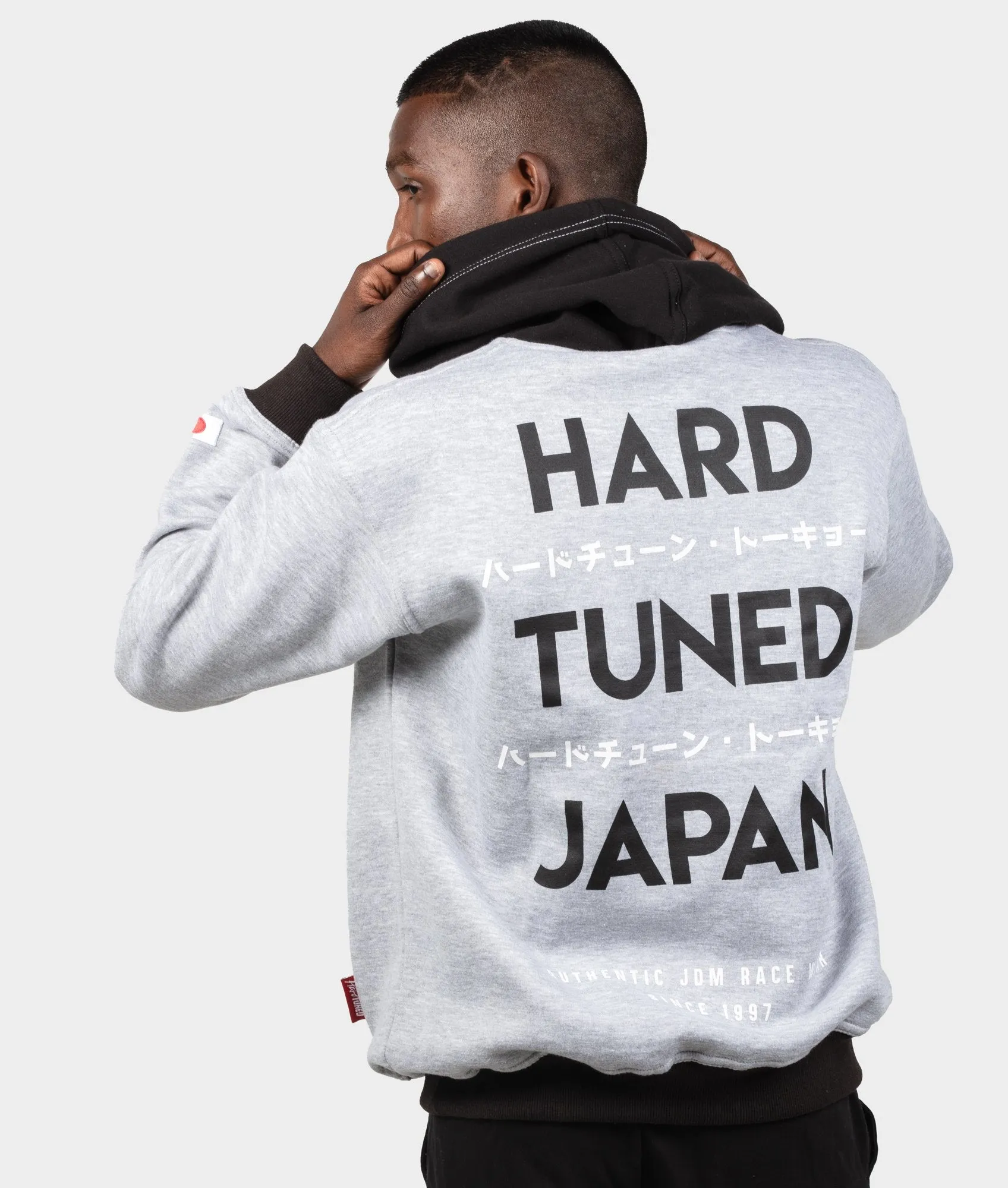 HTXJPN Crossing Hoodie