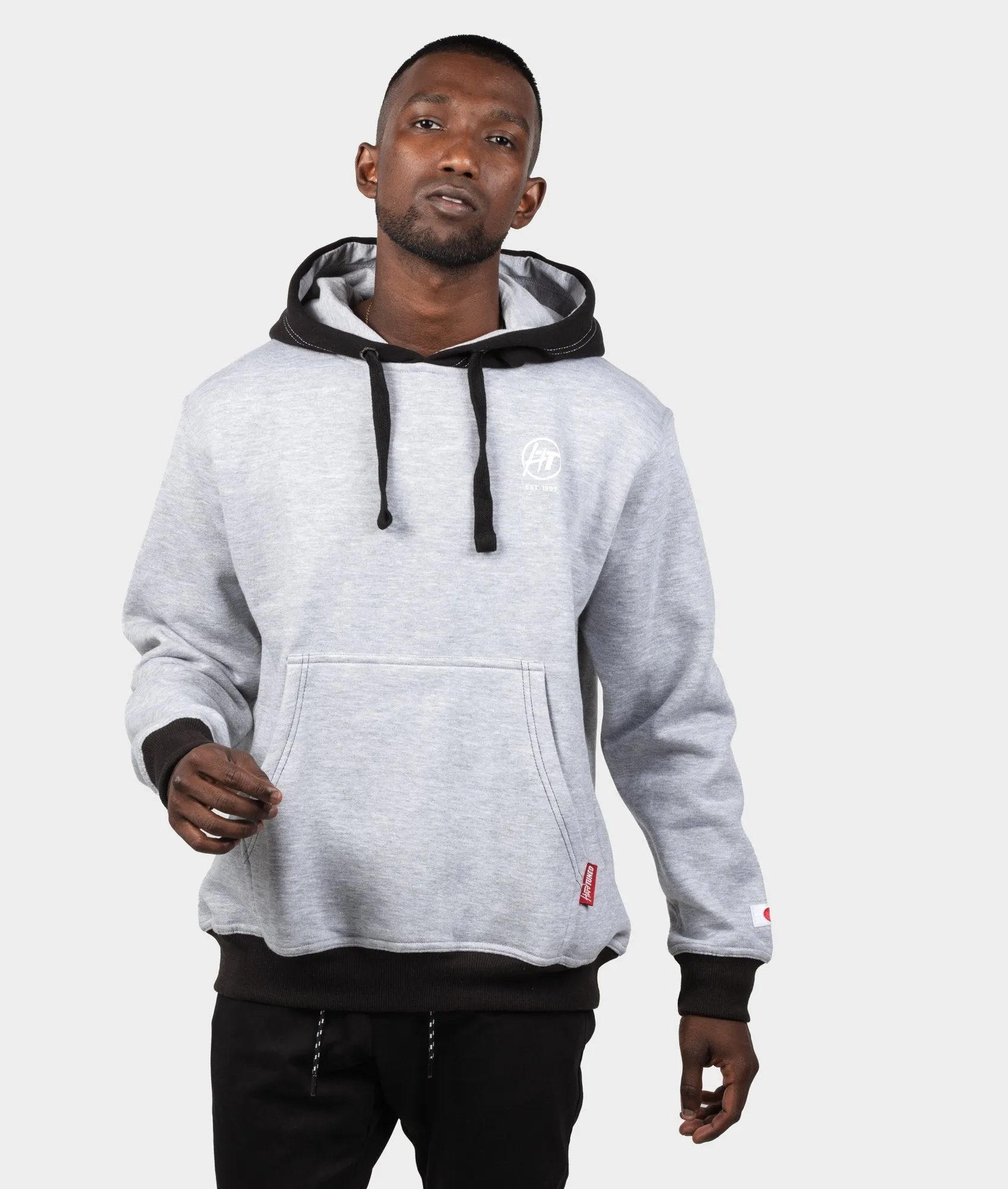 HTXJPN Crossing Hoodie