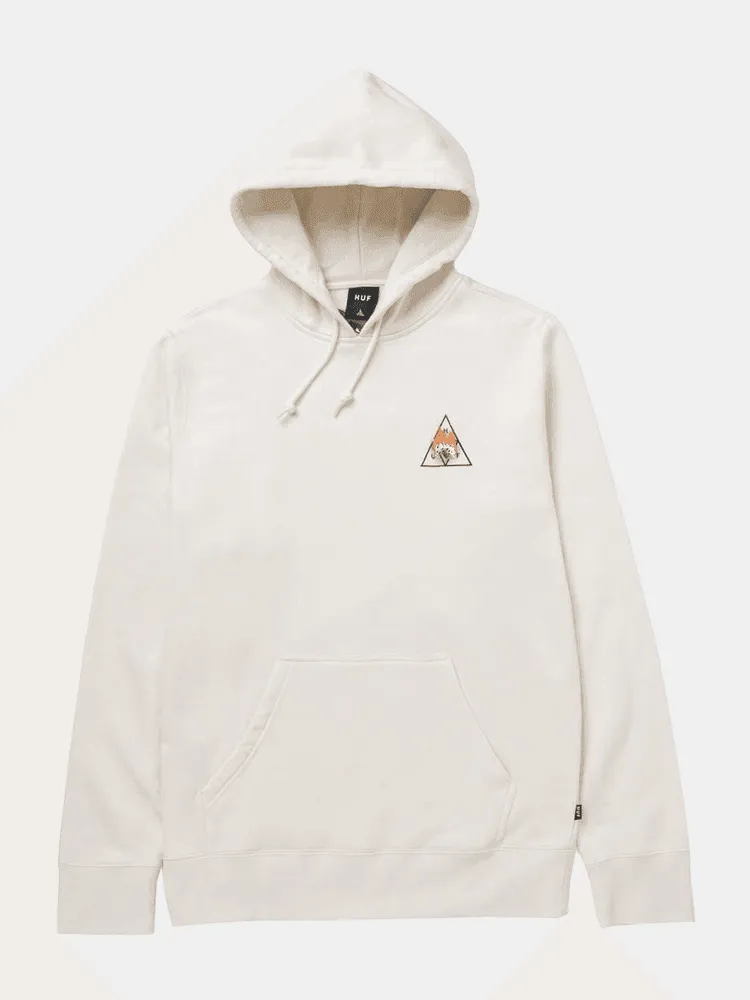 HUF Hot Dice Tt P/O Hoodie - Natural