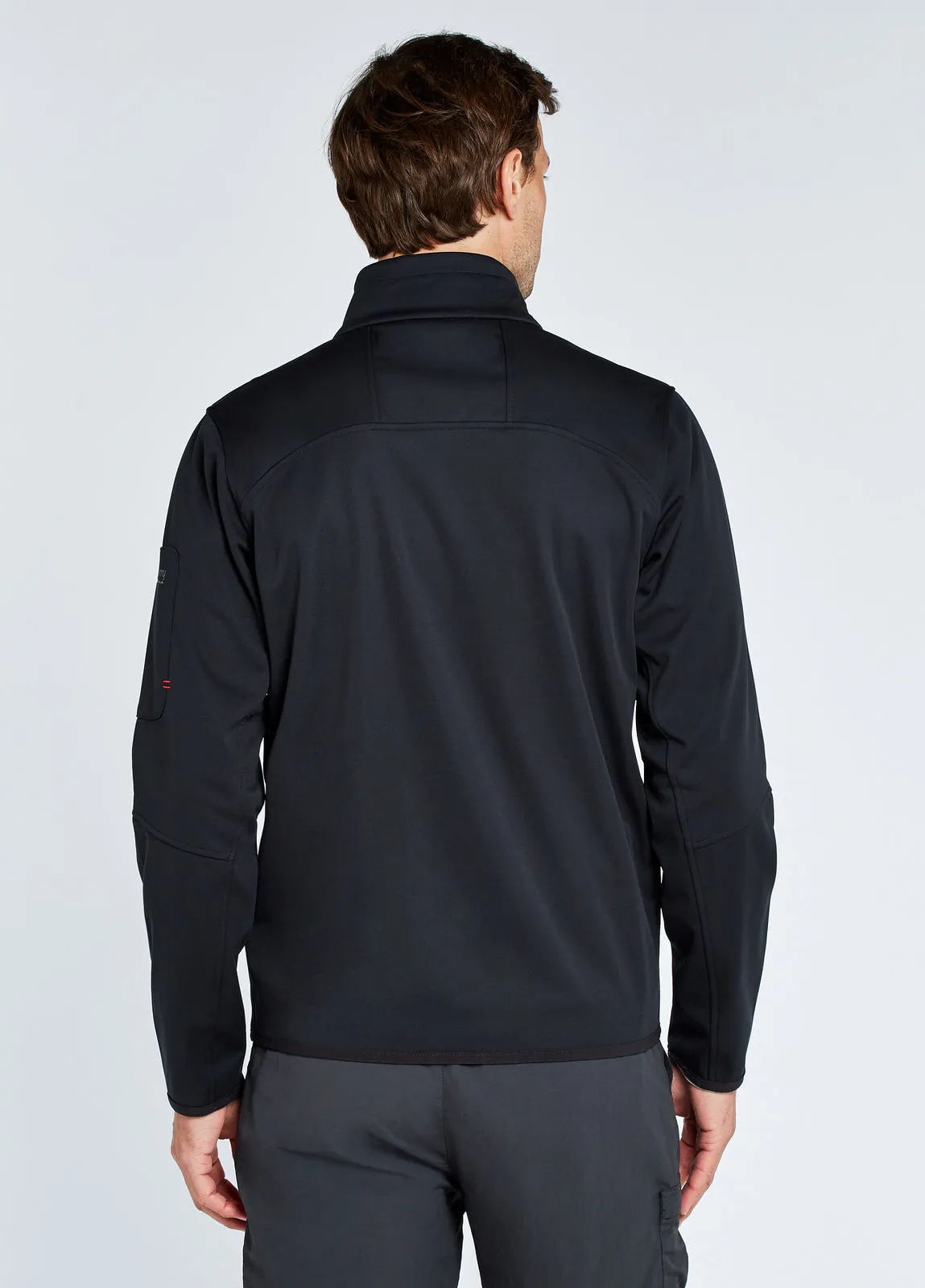 Ibiza Softshell Jacket - Graphite