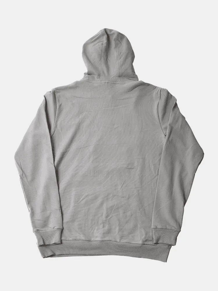 Ilabb Drift Hoodie Boston - Moon