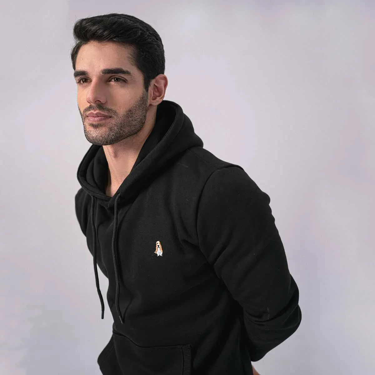 INT Zipper Hoodie-HAWM1423001