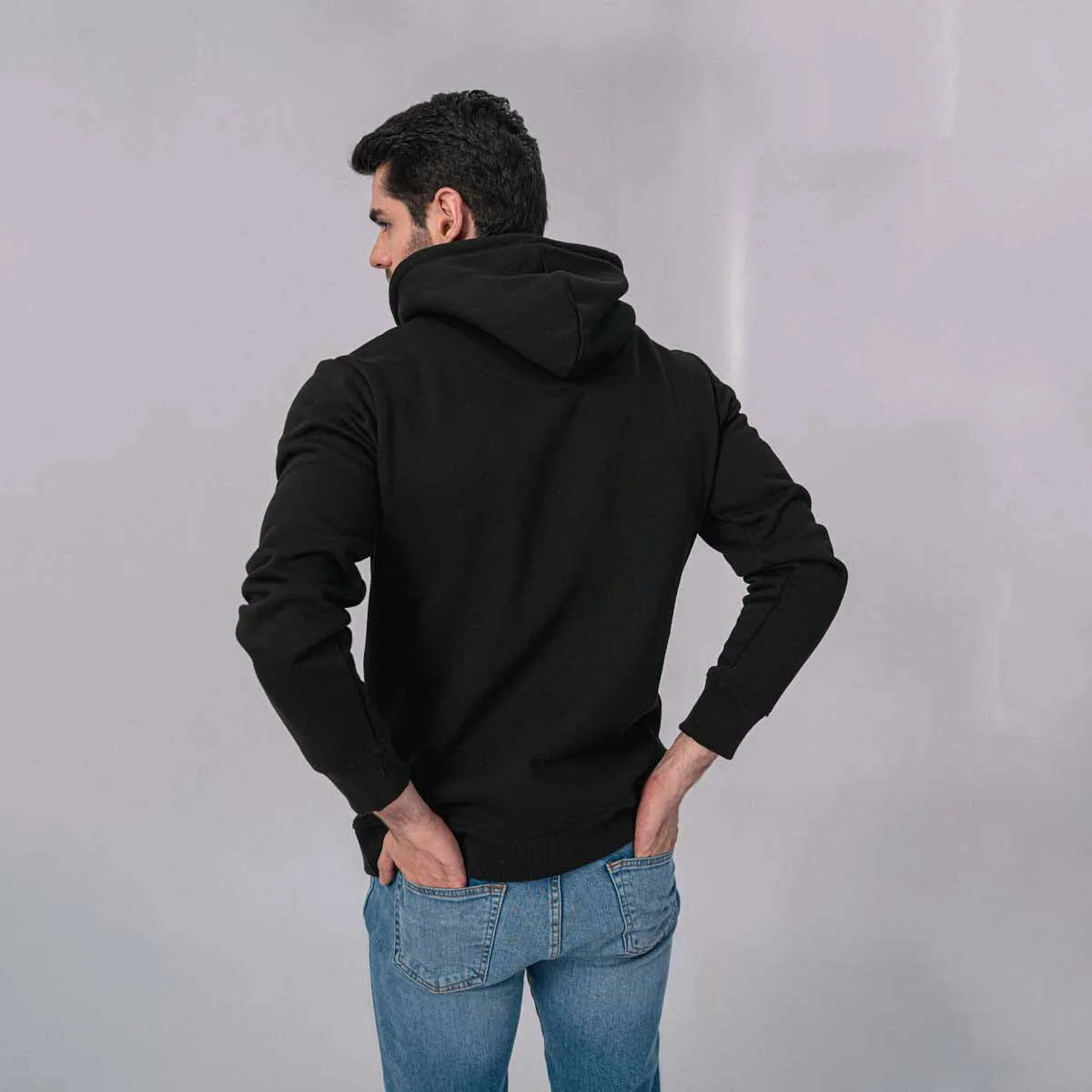 INT Zipper Hoodie-HAWM1423001