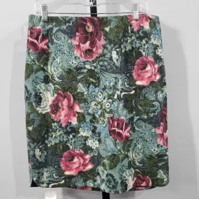 J. Jill Skirt Medium