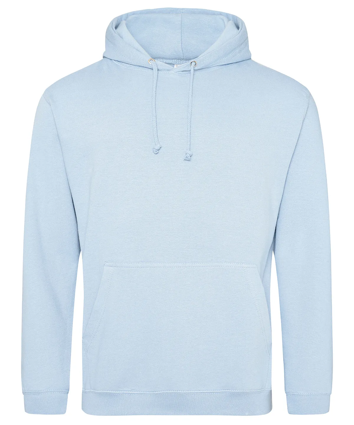 JH001 - Mens College Style Hoodie