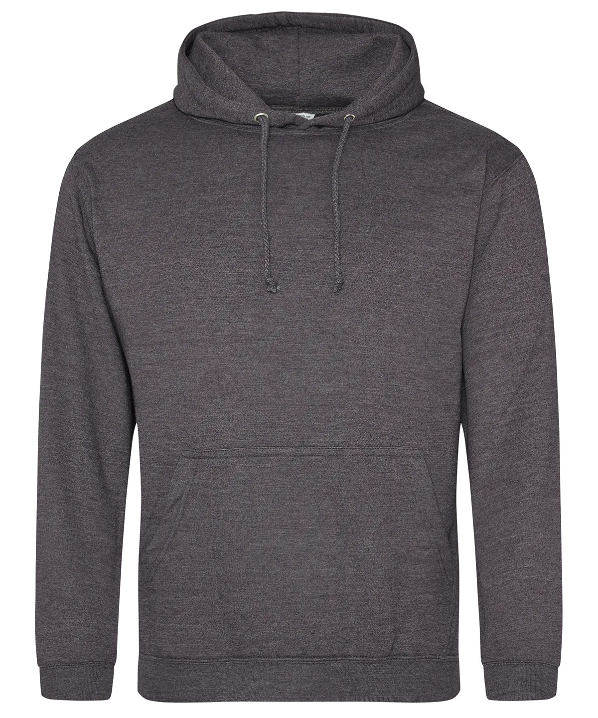 JH001 - Mens College Style Hoodie