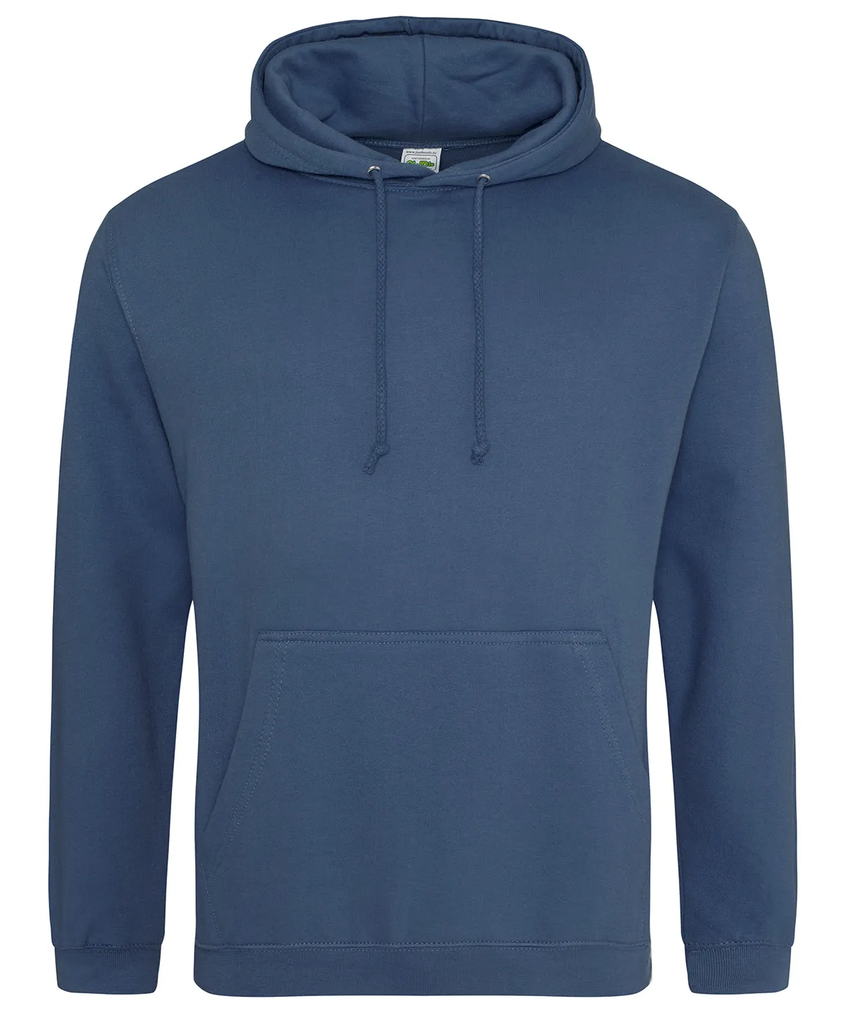 JH001 - Mens College Style Hoodie