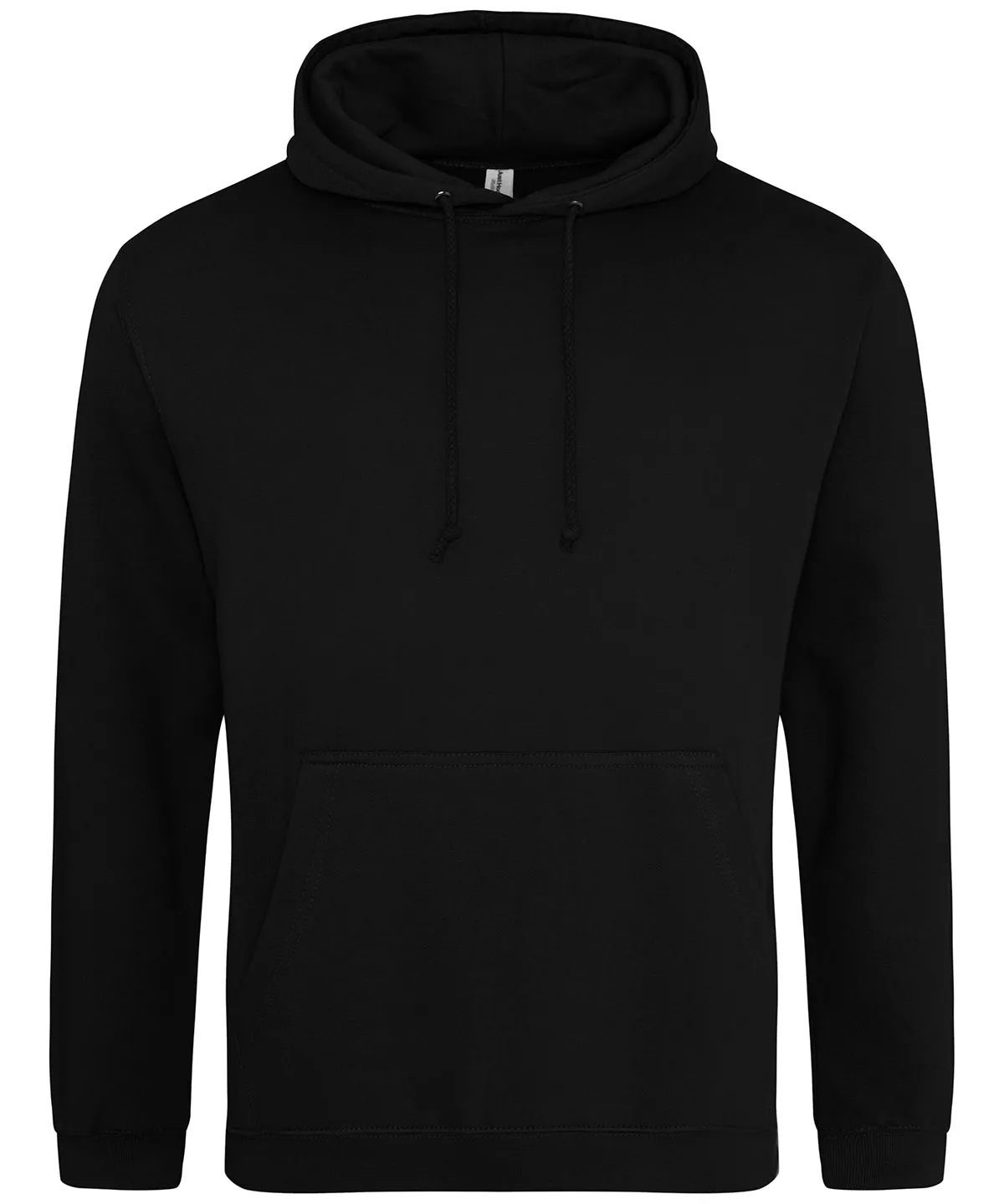 JH001 - Mens College Style Hoodie