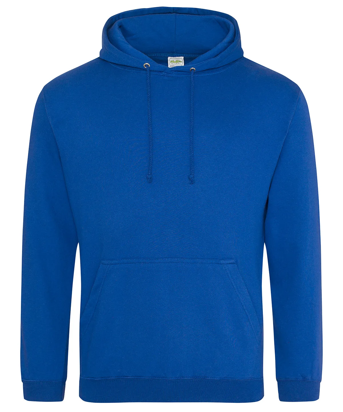 JH001 - Mens College Style Hoodie