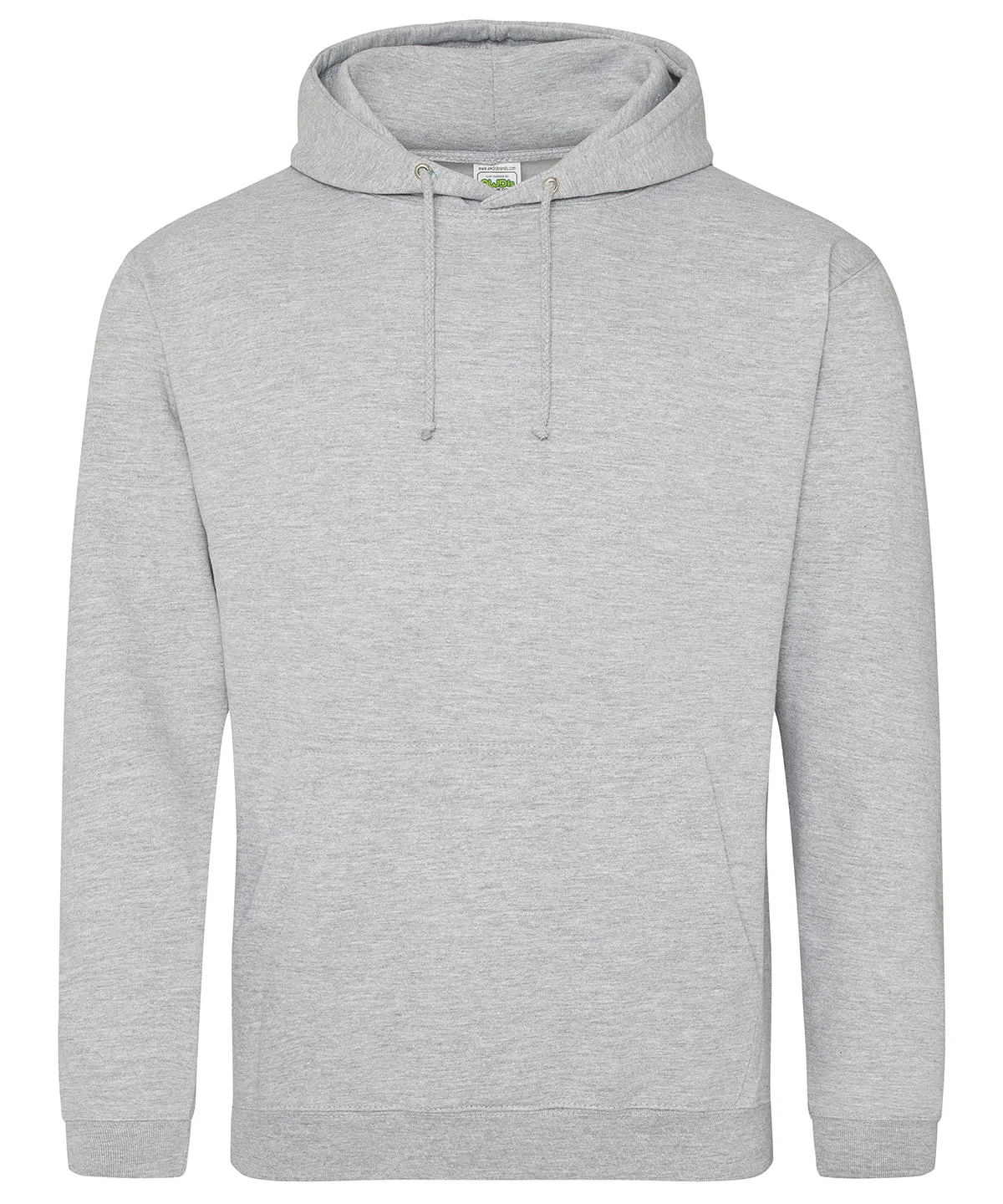 JH001 - Mens College Style Hoodie