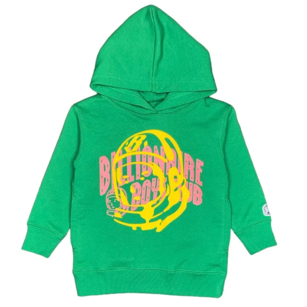 Kid's Billionaire Boys Club BB Astro Arch Hoodie (Amazon) - 833-1303