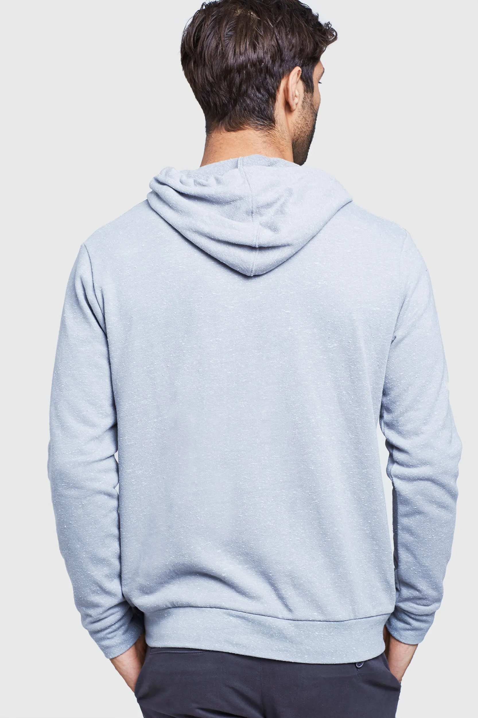 Landfall Hoodie