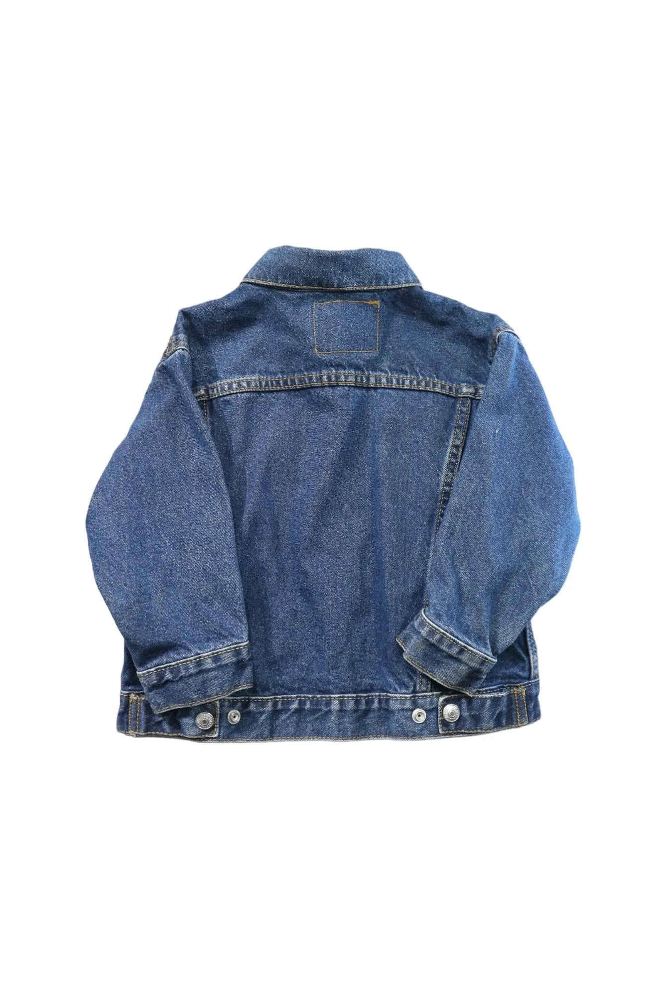 Levis Jacket, 2