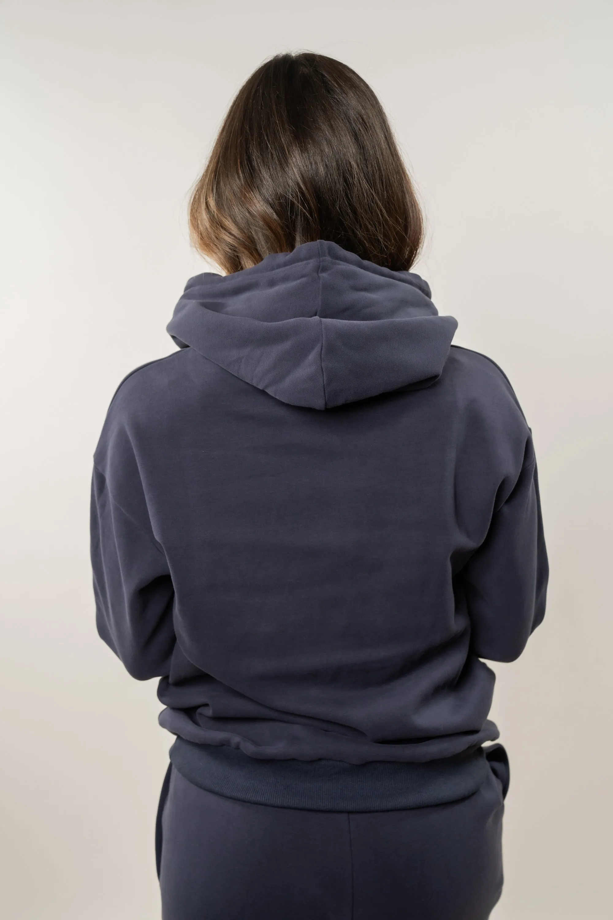 Luxury Loungewear Hoodie