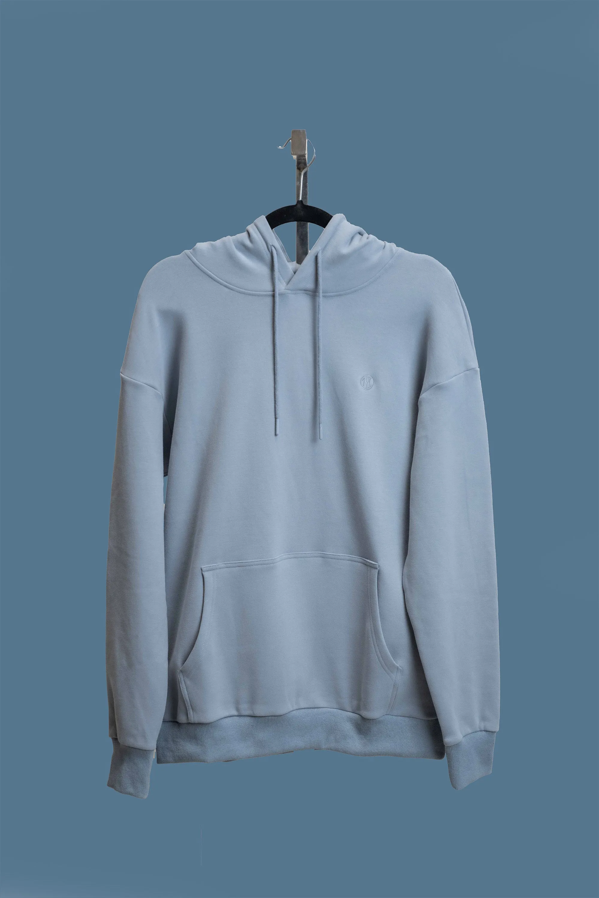 Luxury Loungewear Hoodie