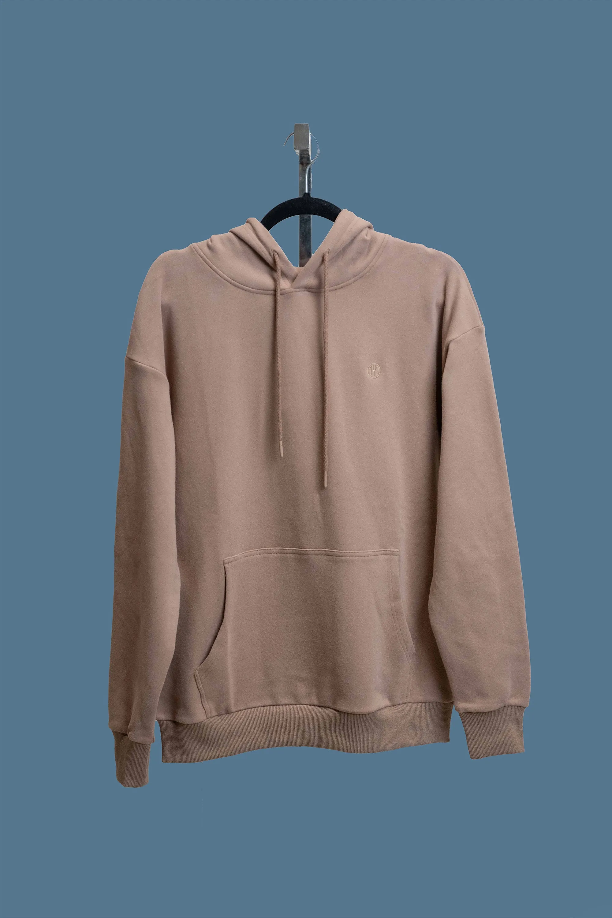 Luxury Loungewear Hoodie