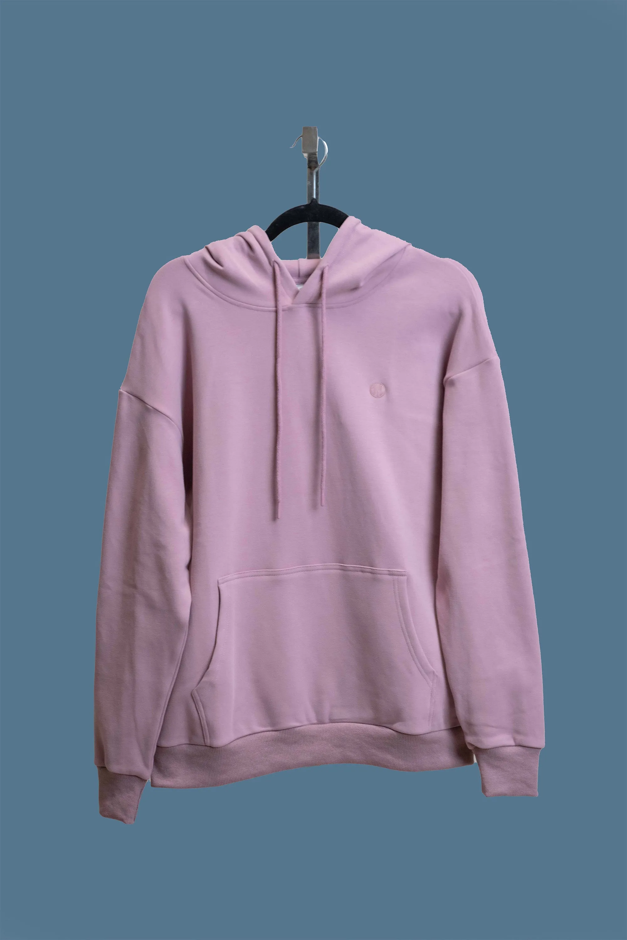 Luxury Loungewear Hoodie