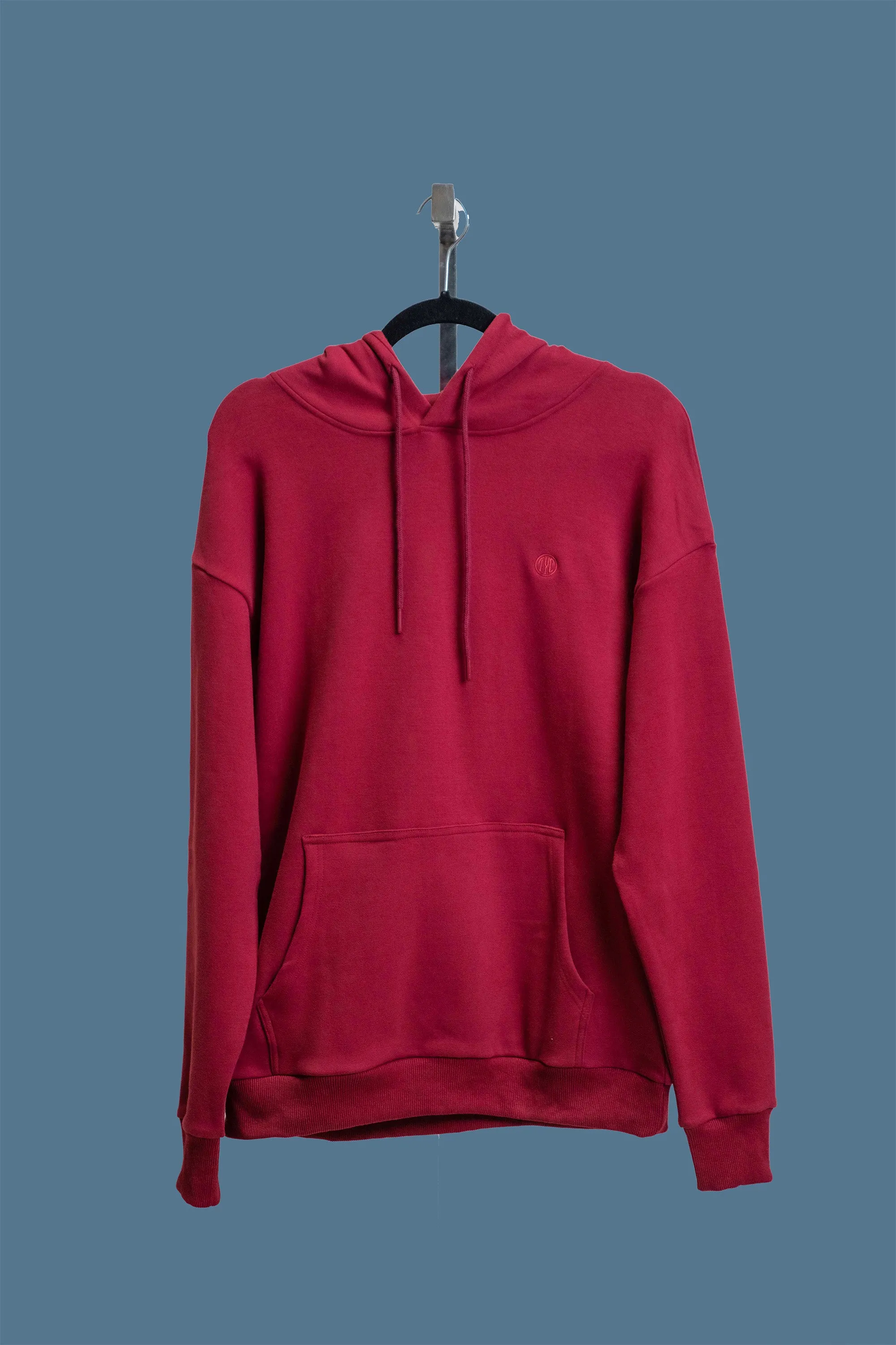 Luxury Loungewear Hoodie