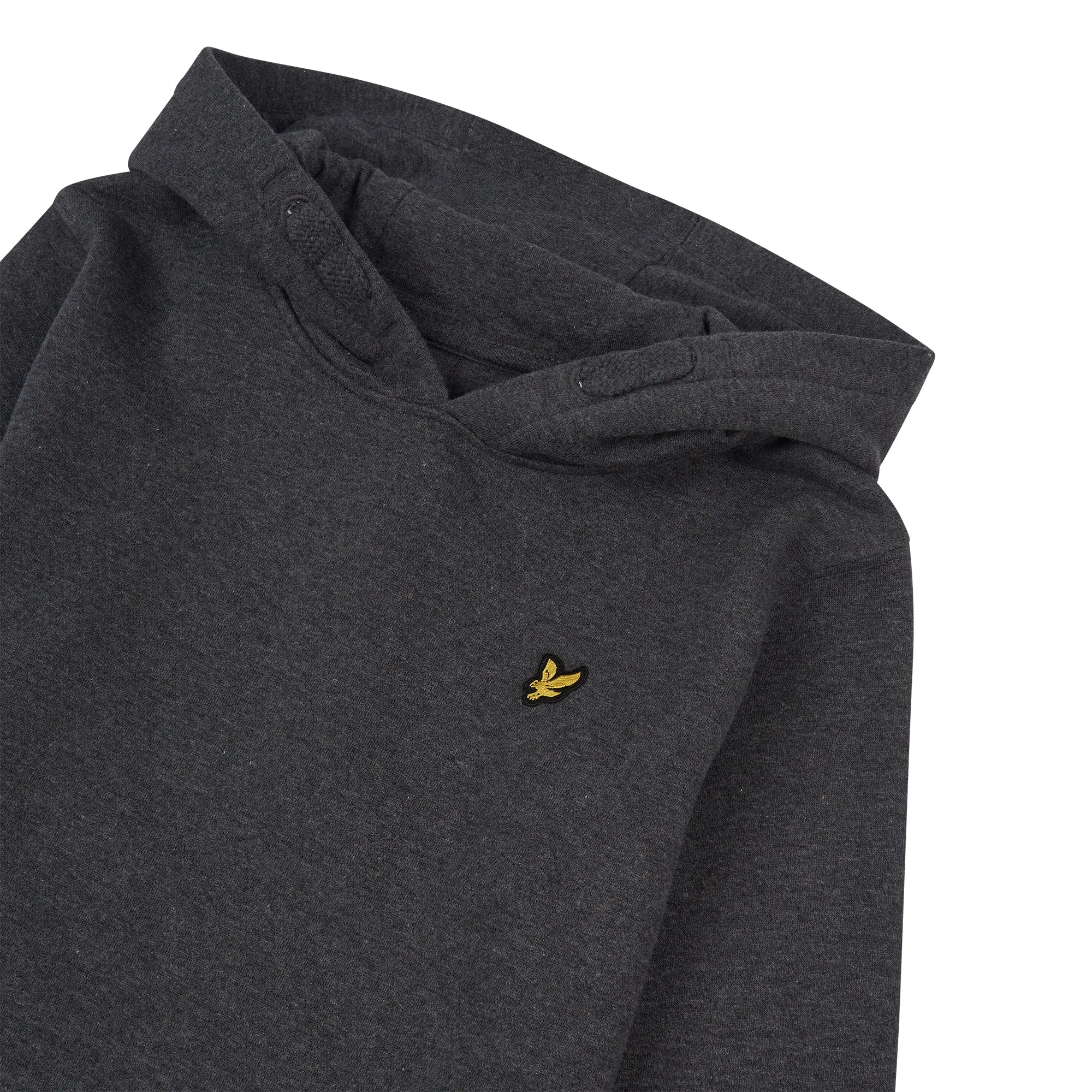 Lyle & Scott Boys Overhead Hoodie