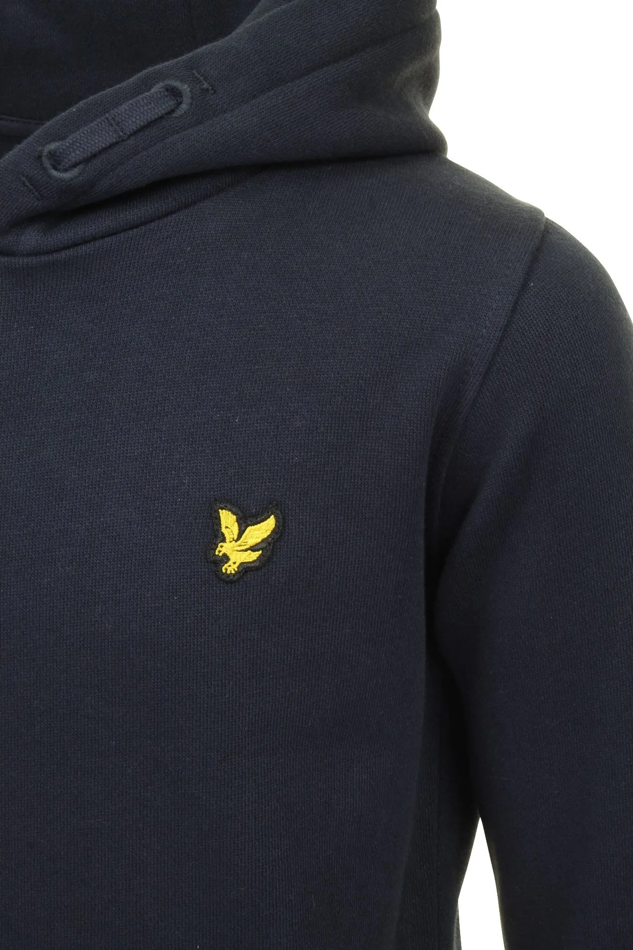 Lyle & Scott Boys Overhead Hoodie