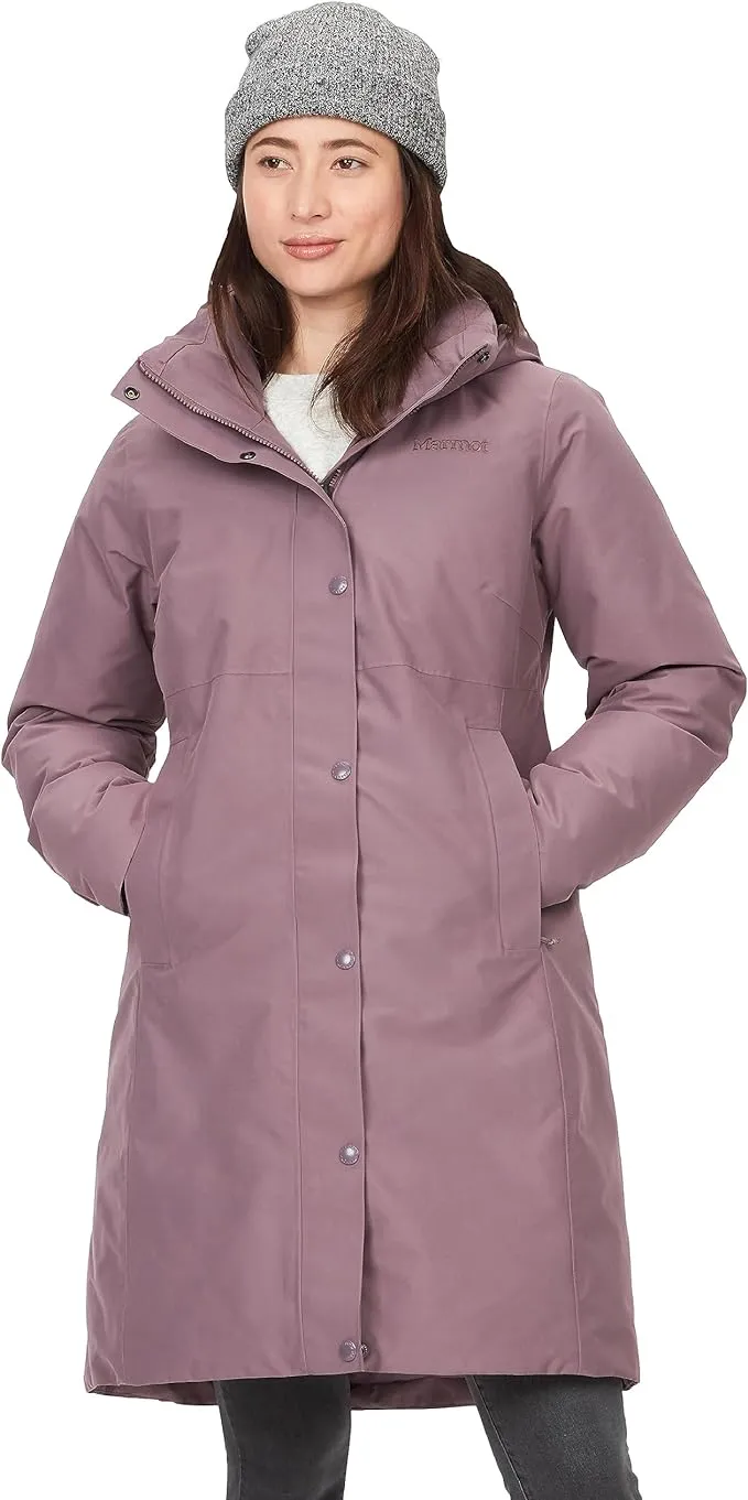 Marmot Women's Chelsea Coat