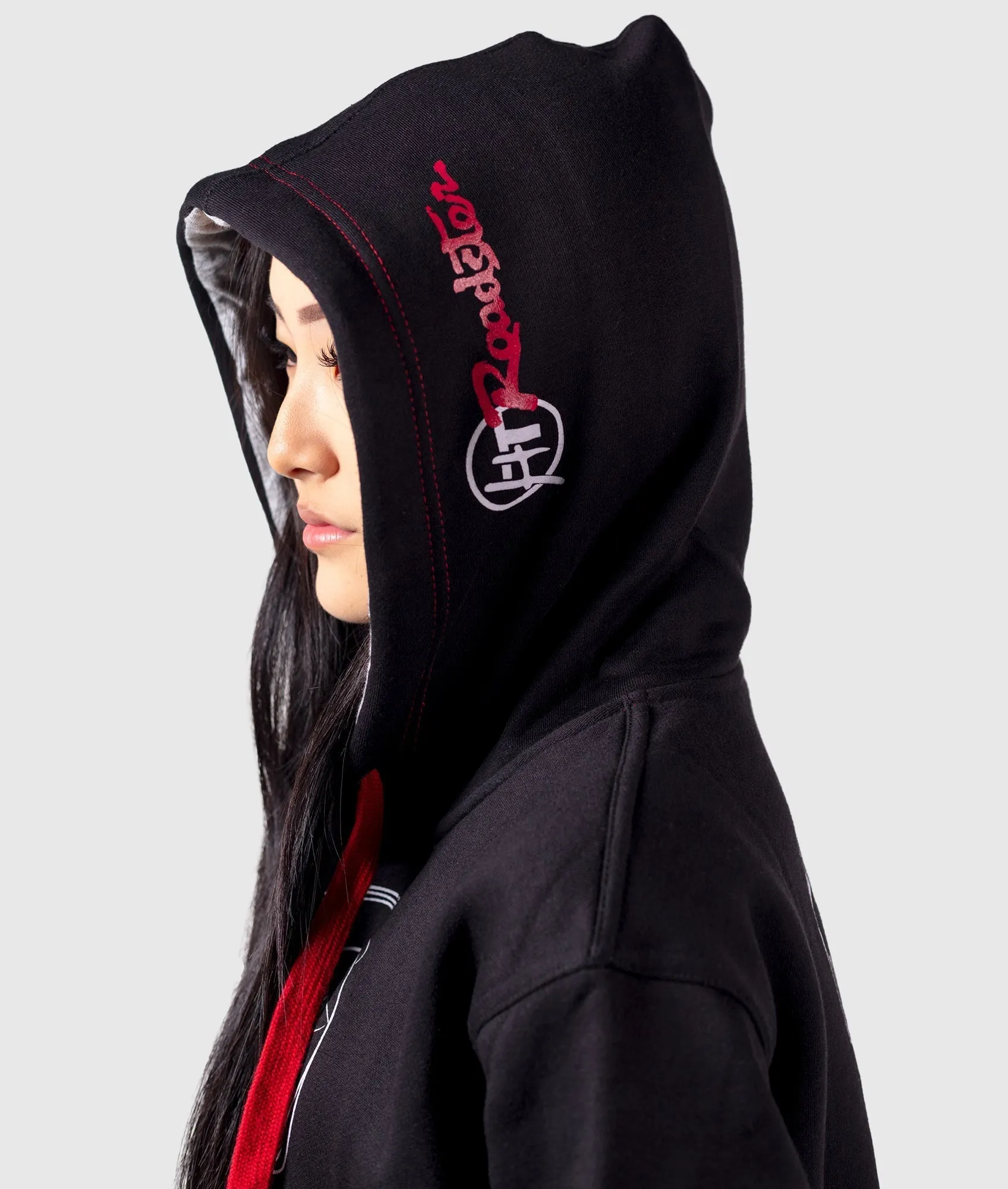 Mazda MX-5 Miata Roadster Womens Hoodie