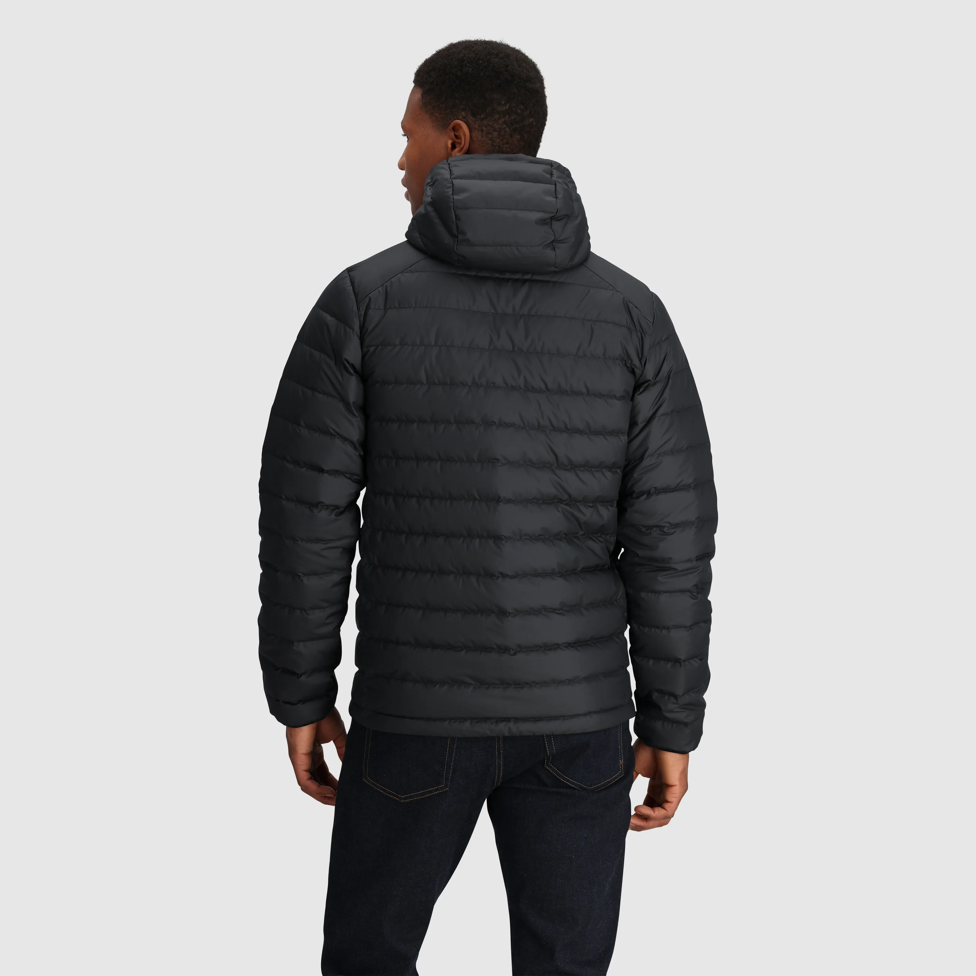 Men's Coldfront LT Down Hoodie