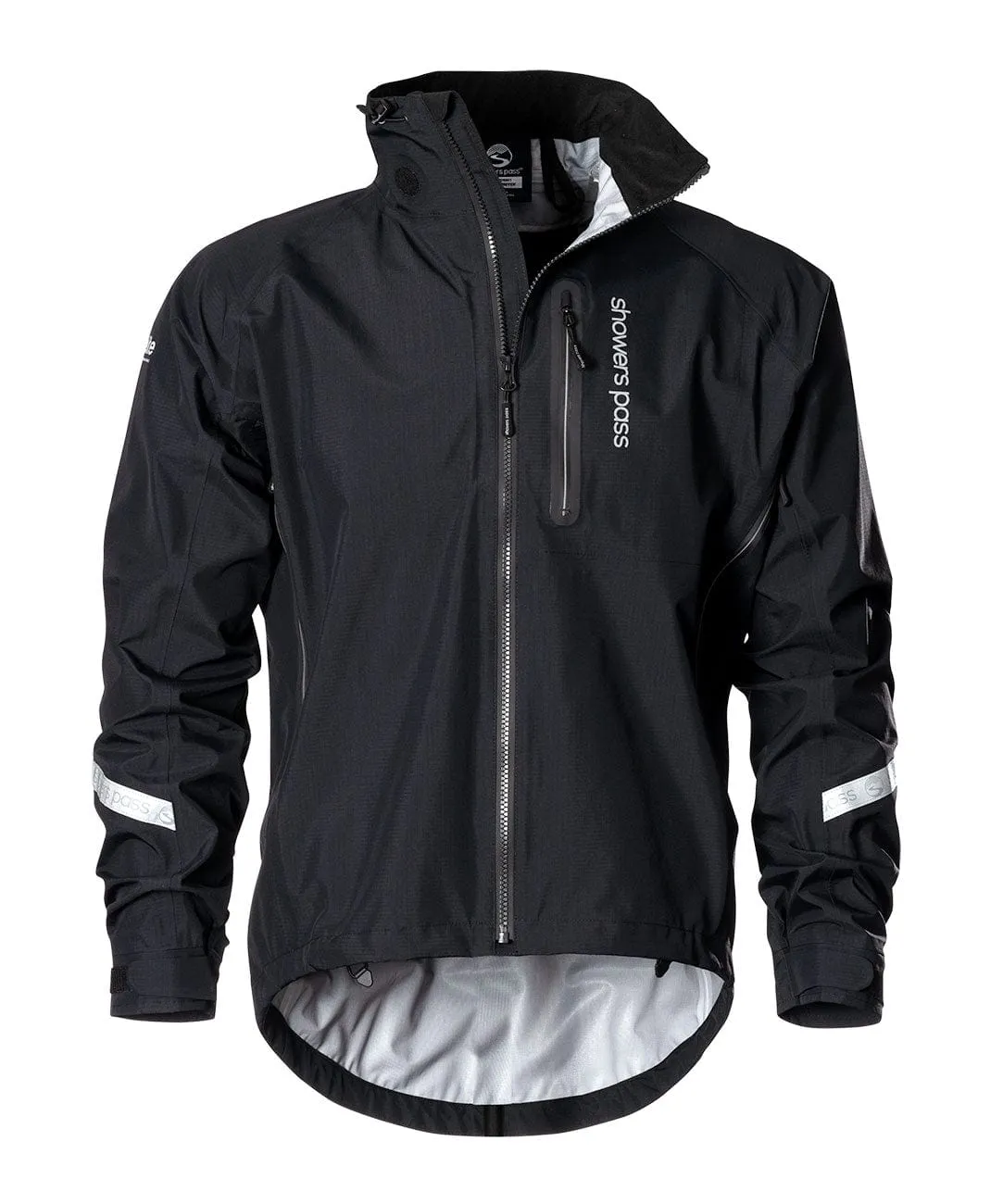 Men's Elite 2.1 Jacket