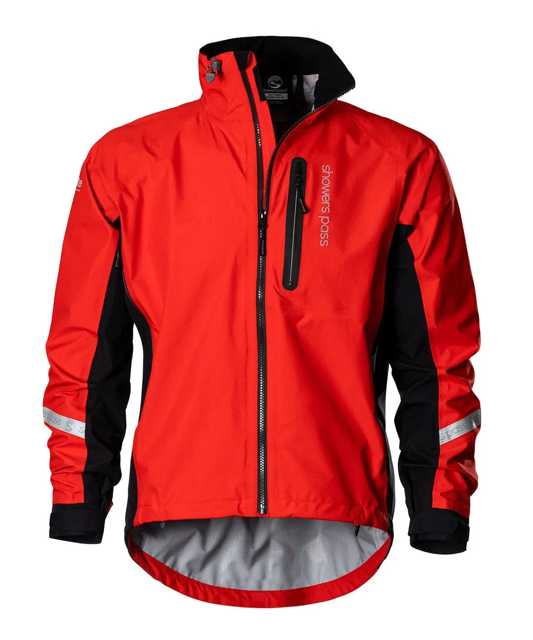 Men's Elite 2.1 Jacket