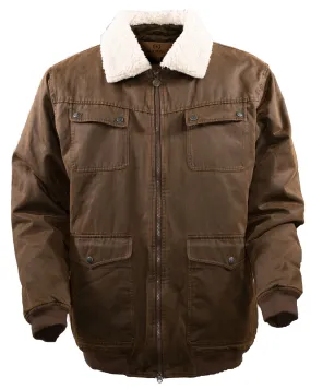 Men’s Ezra Aviator Jacket