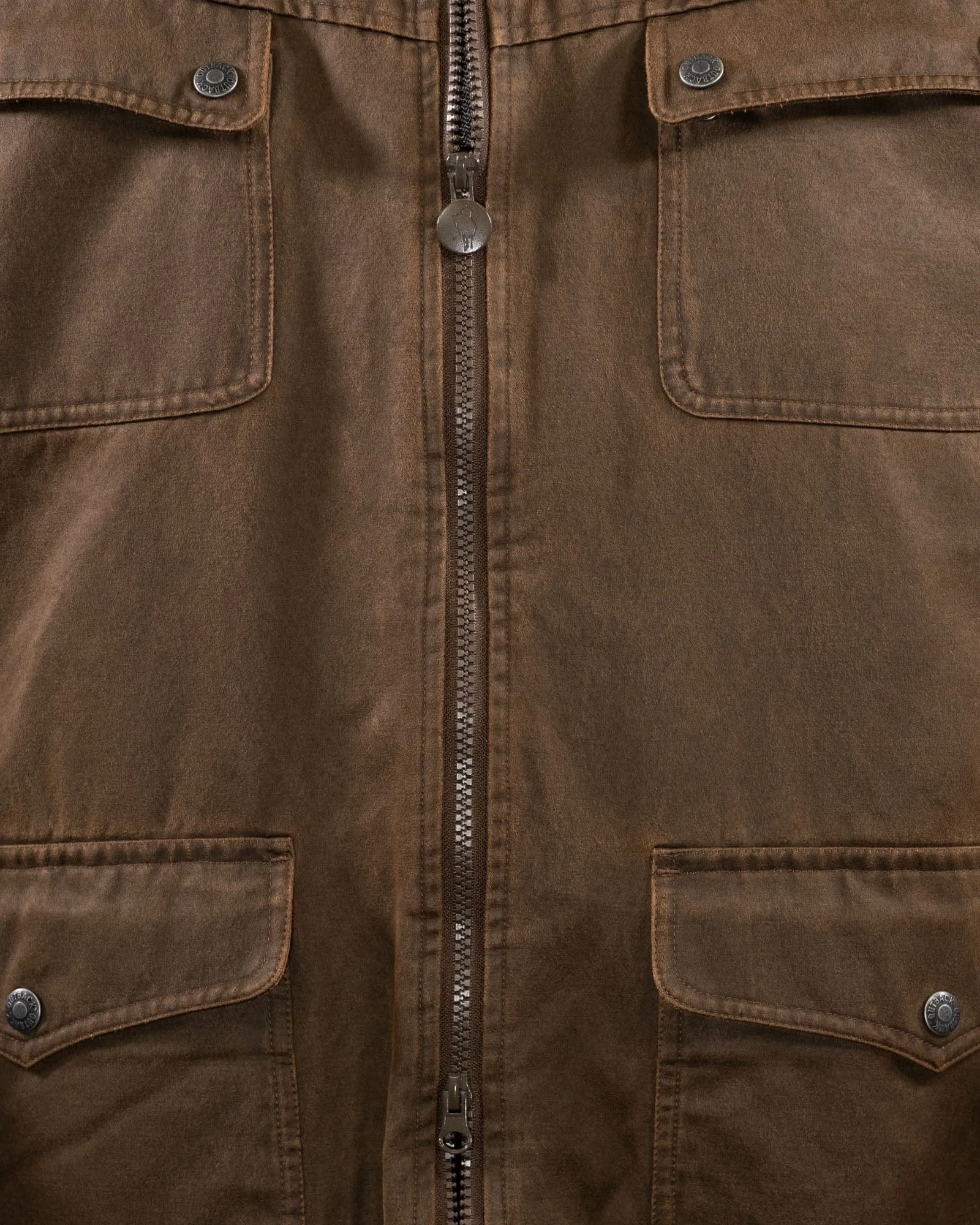 Men’s Ezra Aviator Jacket