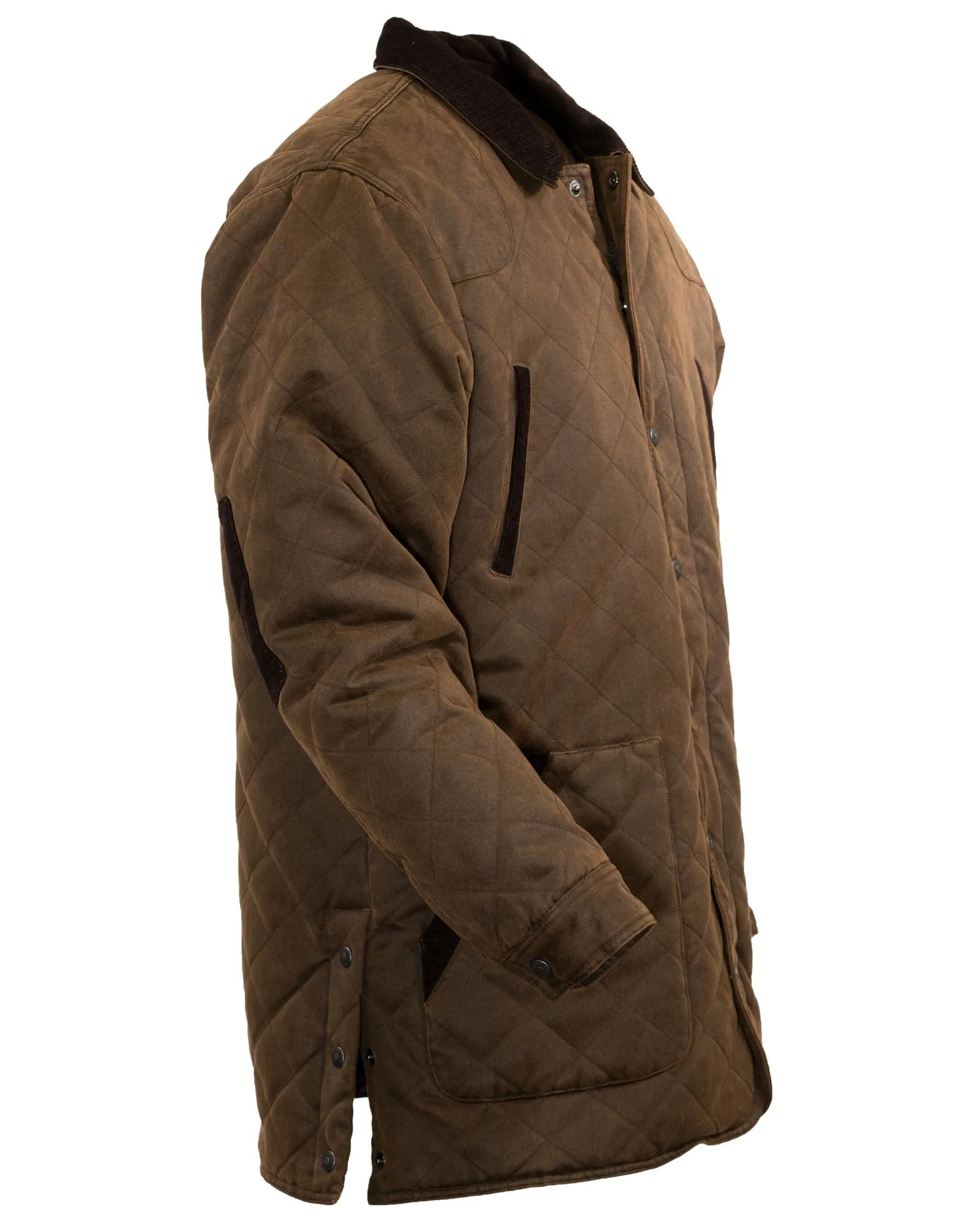 Men’s Harlow Barn Jacket