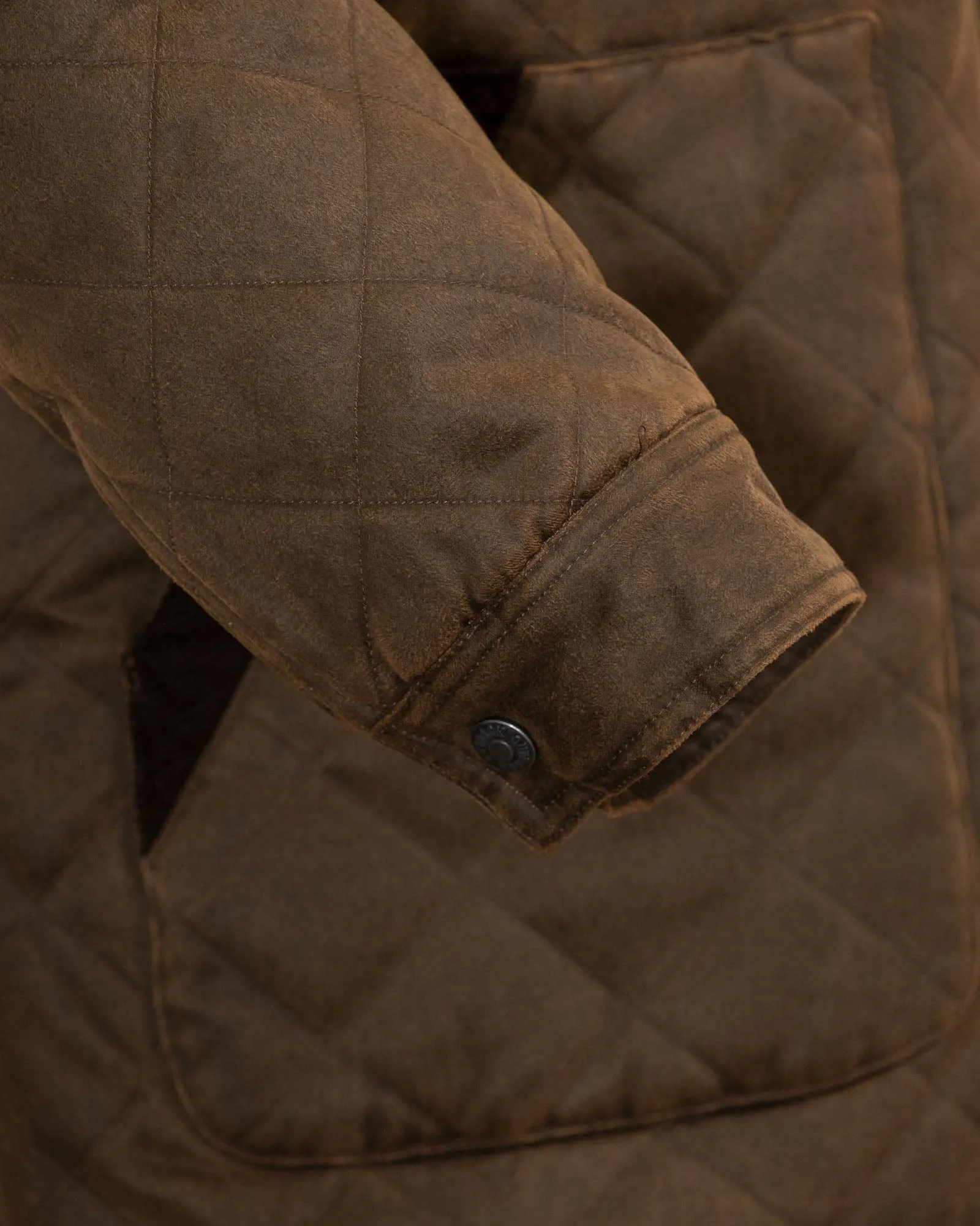 Men’s Harlow Barn Jacket