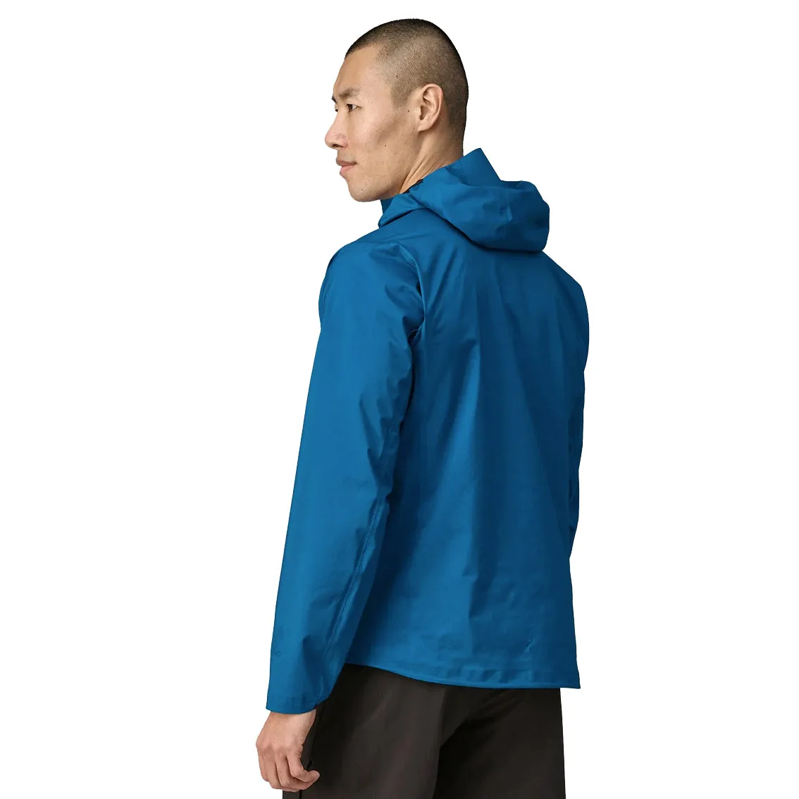 Mens Patagonia Storm Racer Jacket